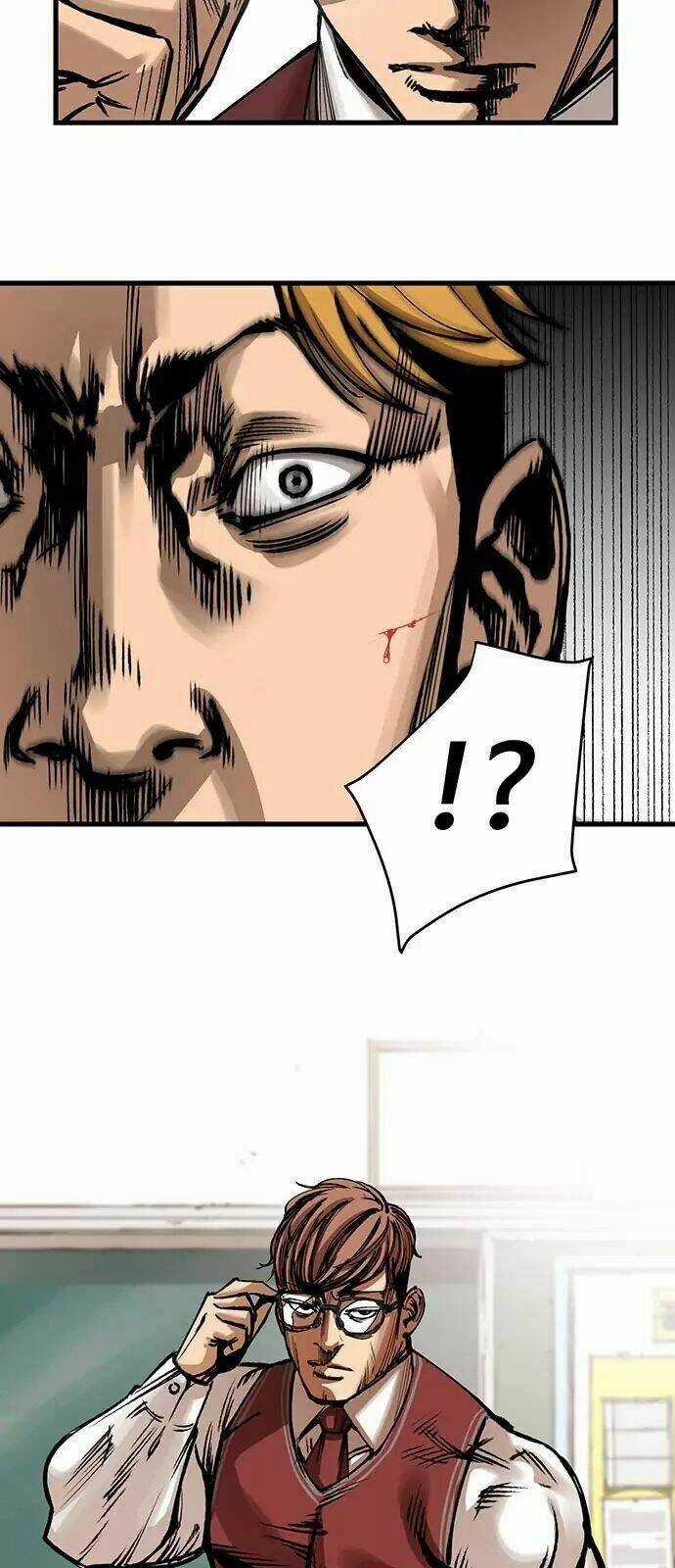 Murim Thời Hiện Đại - Chapter 1 - Trang 103