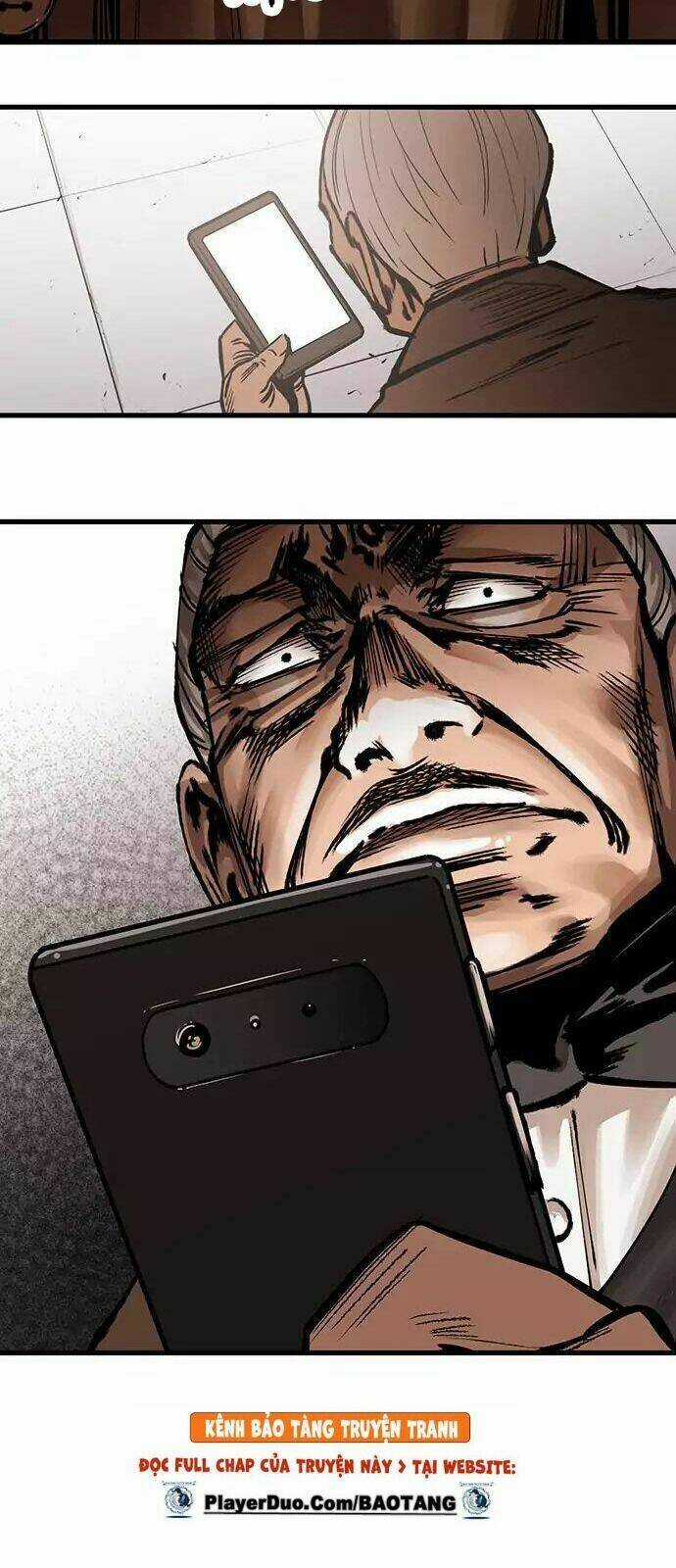 Murim Thời Hiện Đại - Chapter 1 - Trang 110