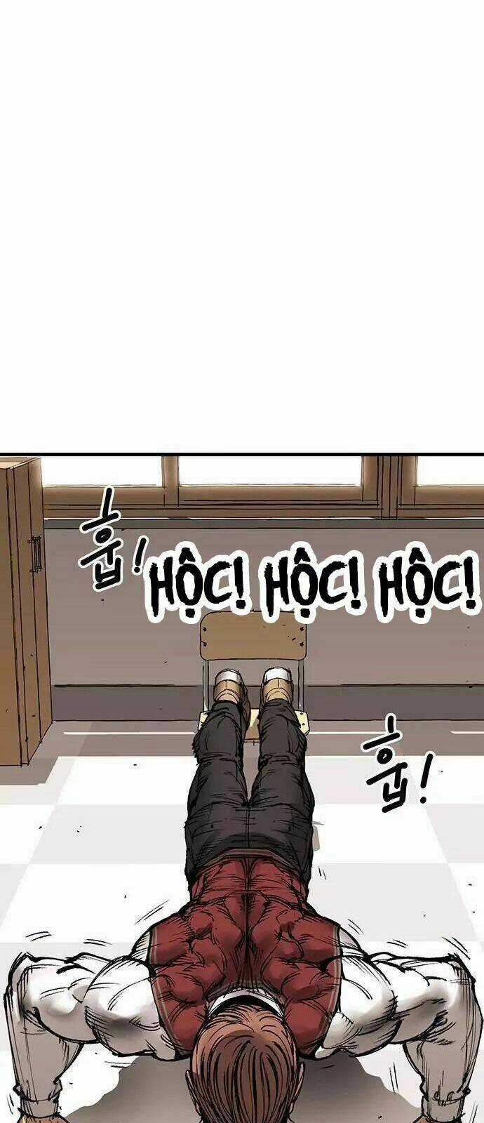 Murim Thời Hiện Đại - Chapter 1 - Trang 111