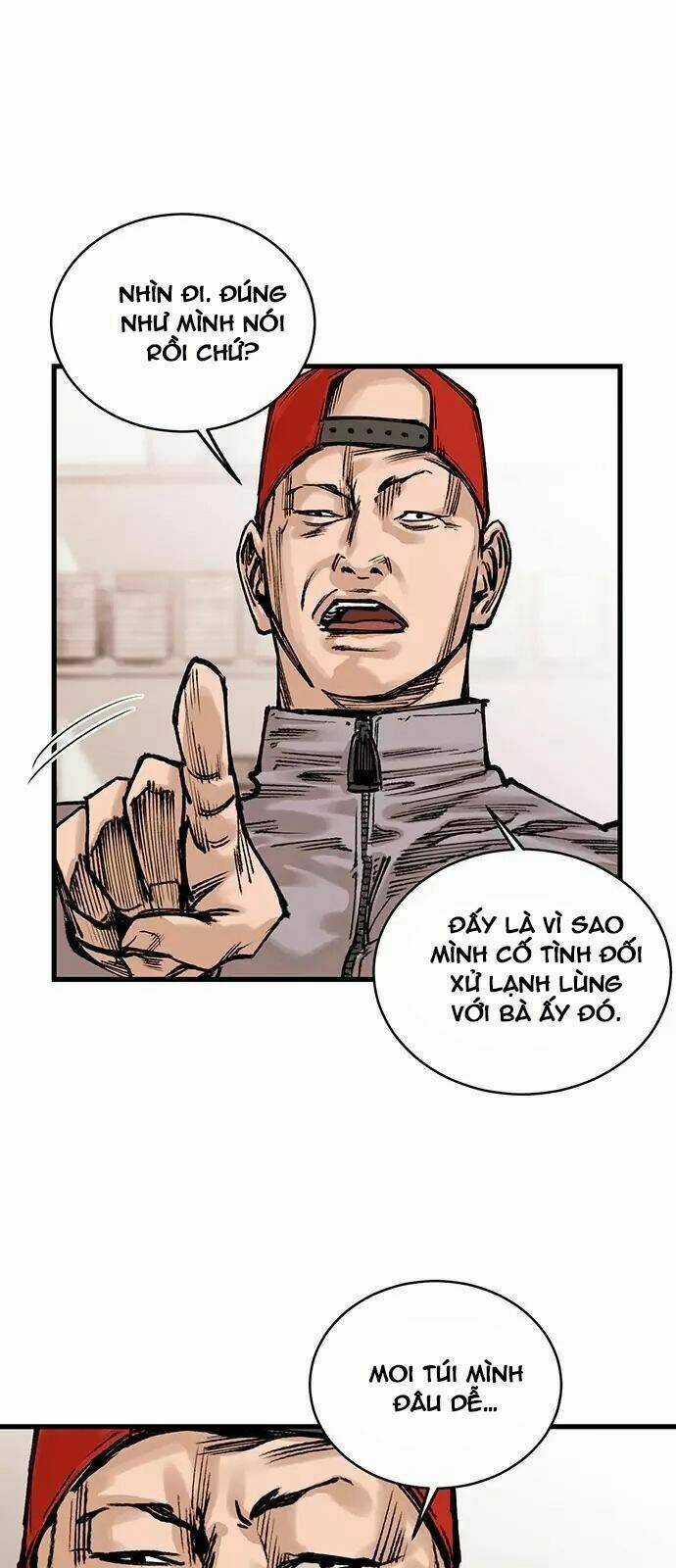 Murim Thời Hiện Đại - Chapter 1 - Trang 18