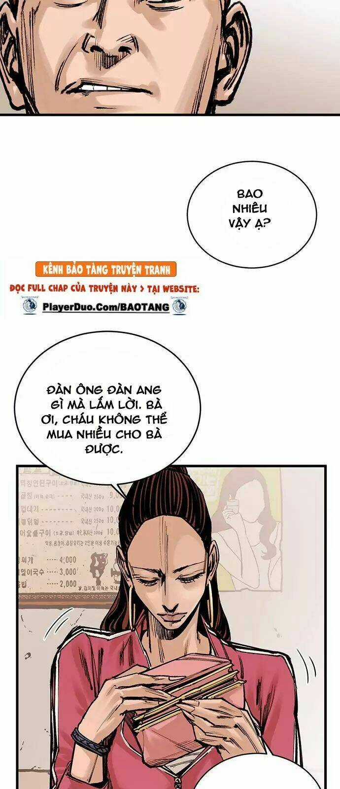 Murim Thời Hiện Đại - Chapter 1 - Trang 19