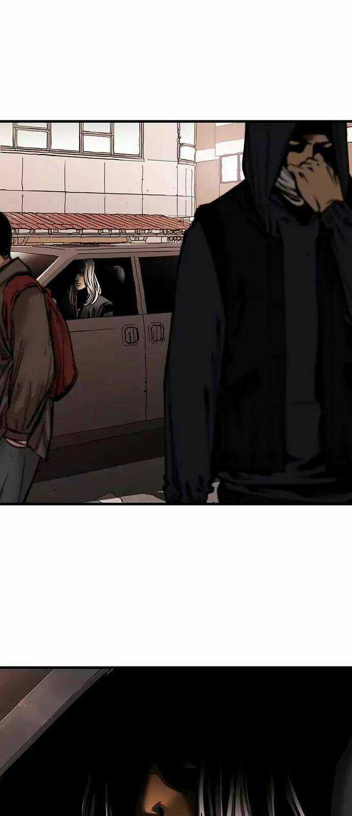 Murim Thời Hiện Đại - Chapter 1 - Trang 24