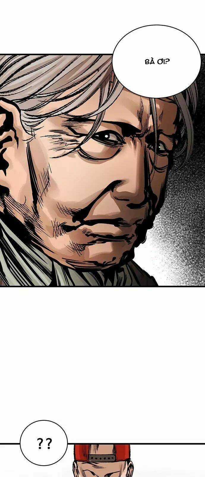 Murim Thời Hiện Đại - Chapter 1 - Trang 29