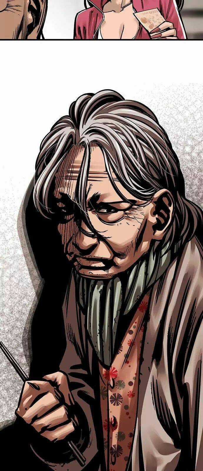 Murim Thời Hiện Đại - Chapter 1 - Trang 36