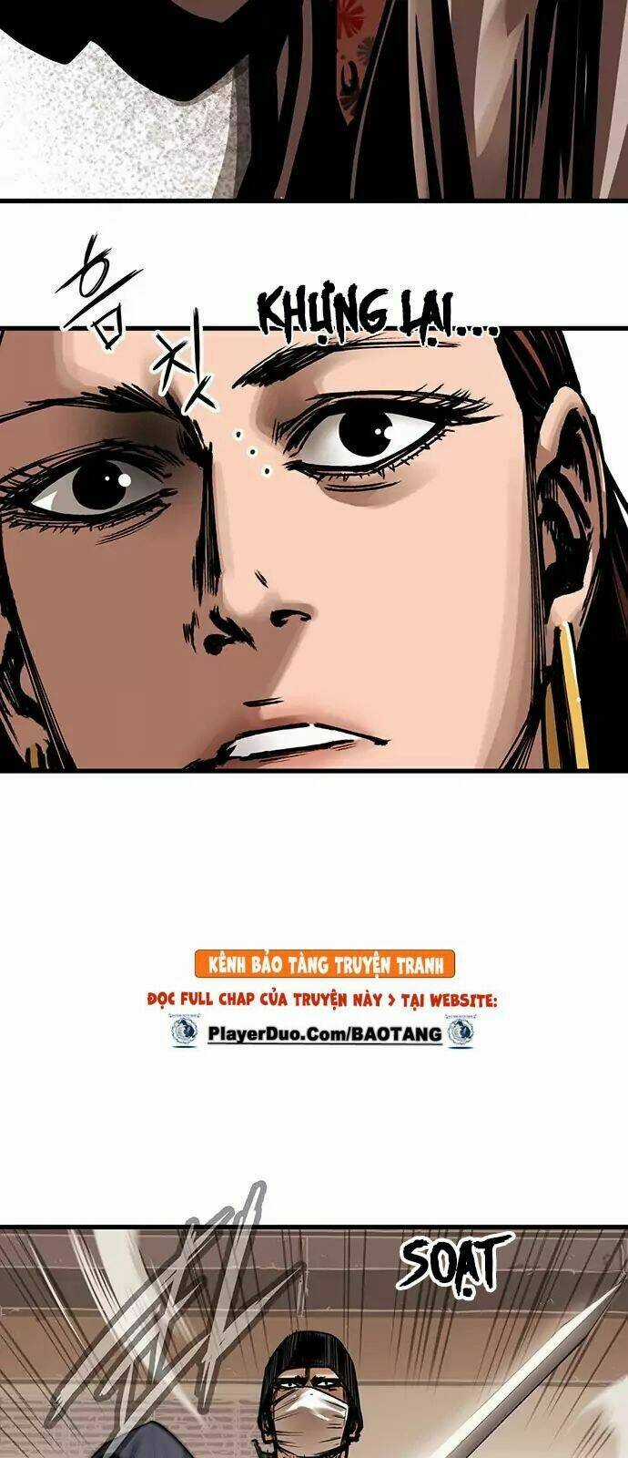 Murim Thời Hiện Đại - Chapter 1 - Trang 37