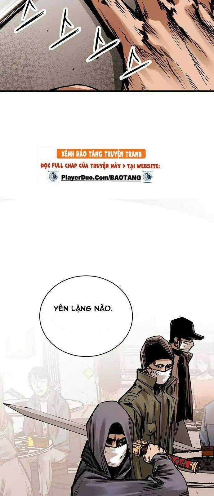 Murim Thời Hiện Đại - Chapter 1 - Trang 41