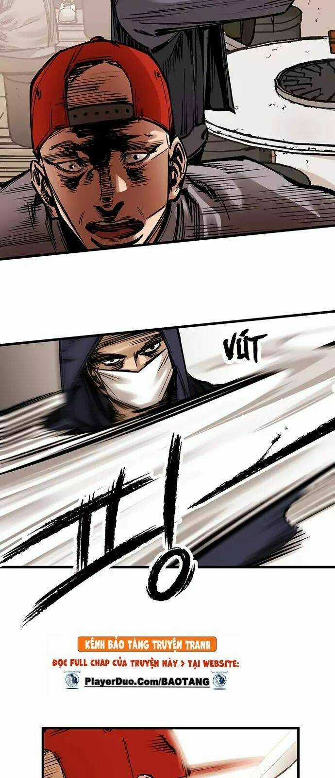 Murim Thời Hiện Đại - Chapter 1 - Trang 42