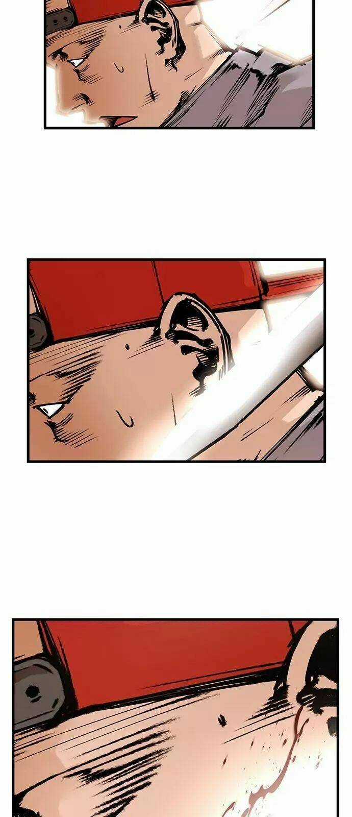 Murim Thời Hiện Đại - Chapter 1 - Trang 43