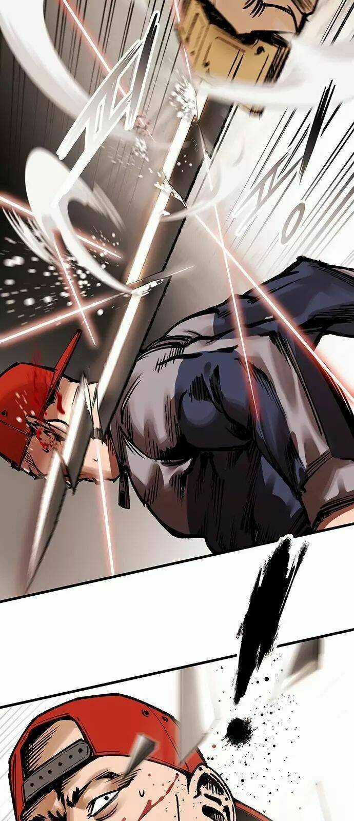 Murim Thời Hiện Đại - Chapter 1 - Trang 45