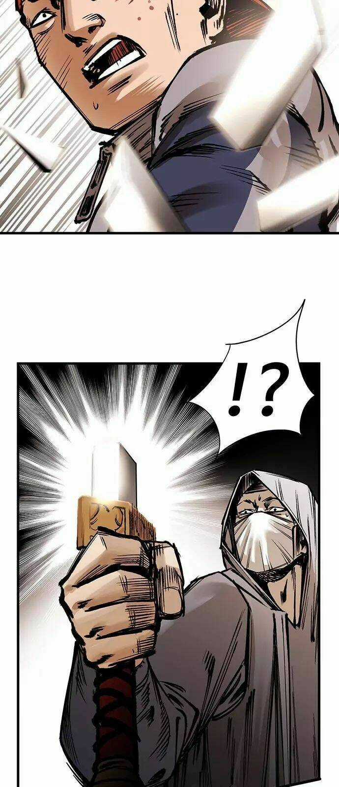 Murim Thời Hiện Đại - Chapter 1 - Trang 46