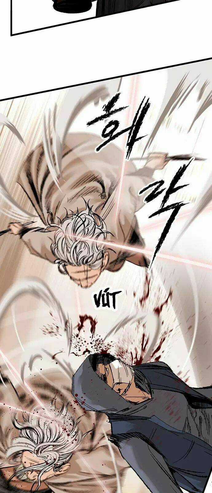 Murim Thời Hiện Đại - Chapter 1 - Trang 47