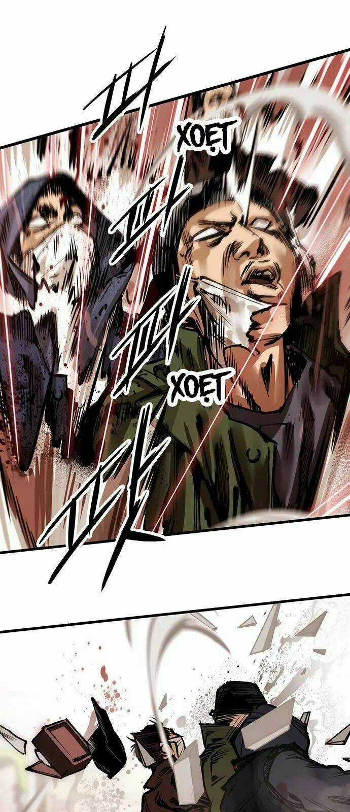 Murim Thời Hiện Đại - Chapter 1 - Trang 49