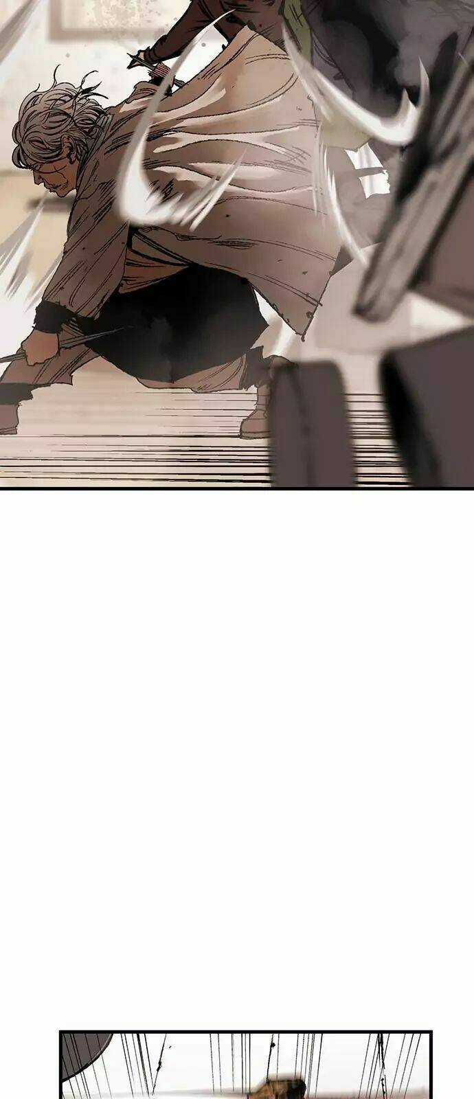 Murim Thời Hiện Đại - Chapter 1 - Trang 50