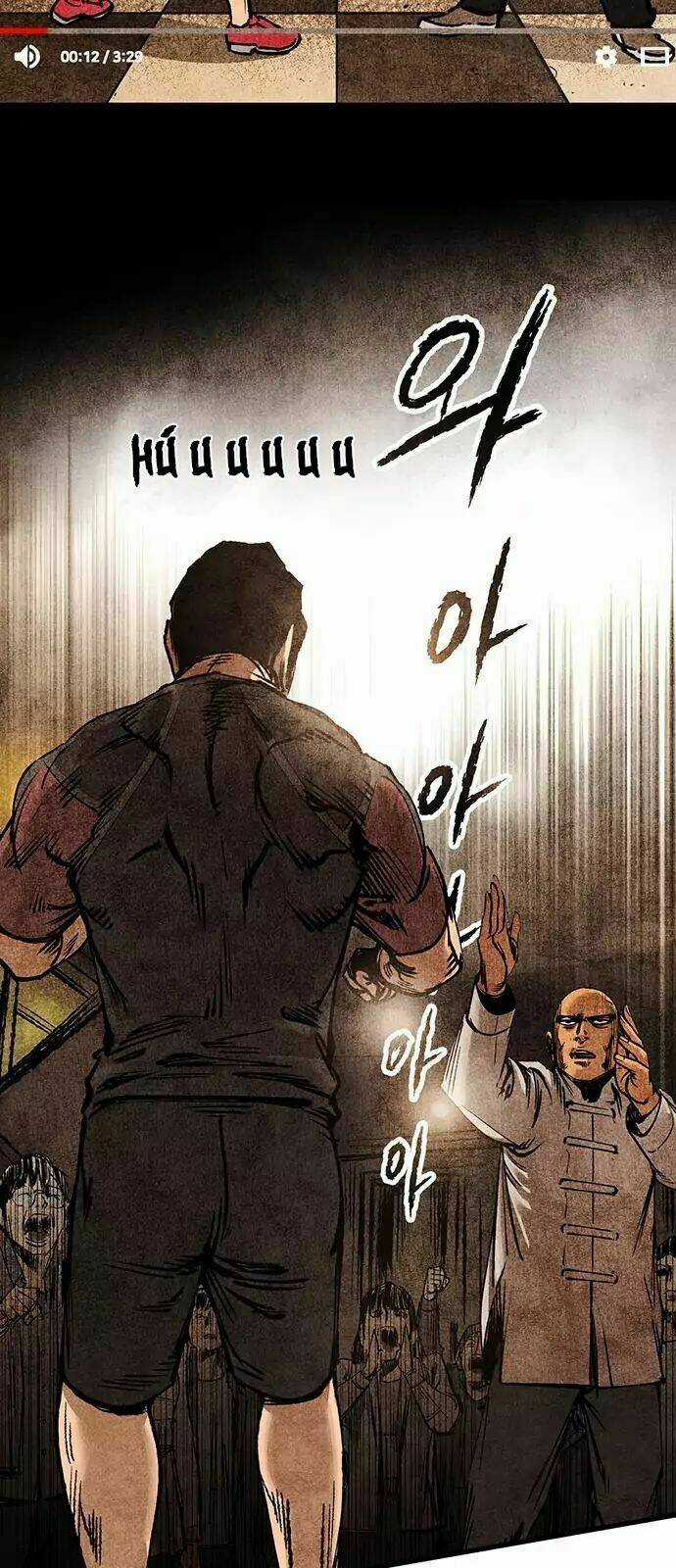 Murim Thời Hiện Đại - Chapter 1 - Trang 6