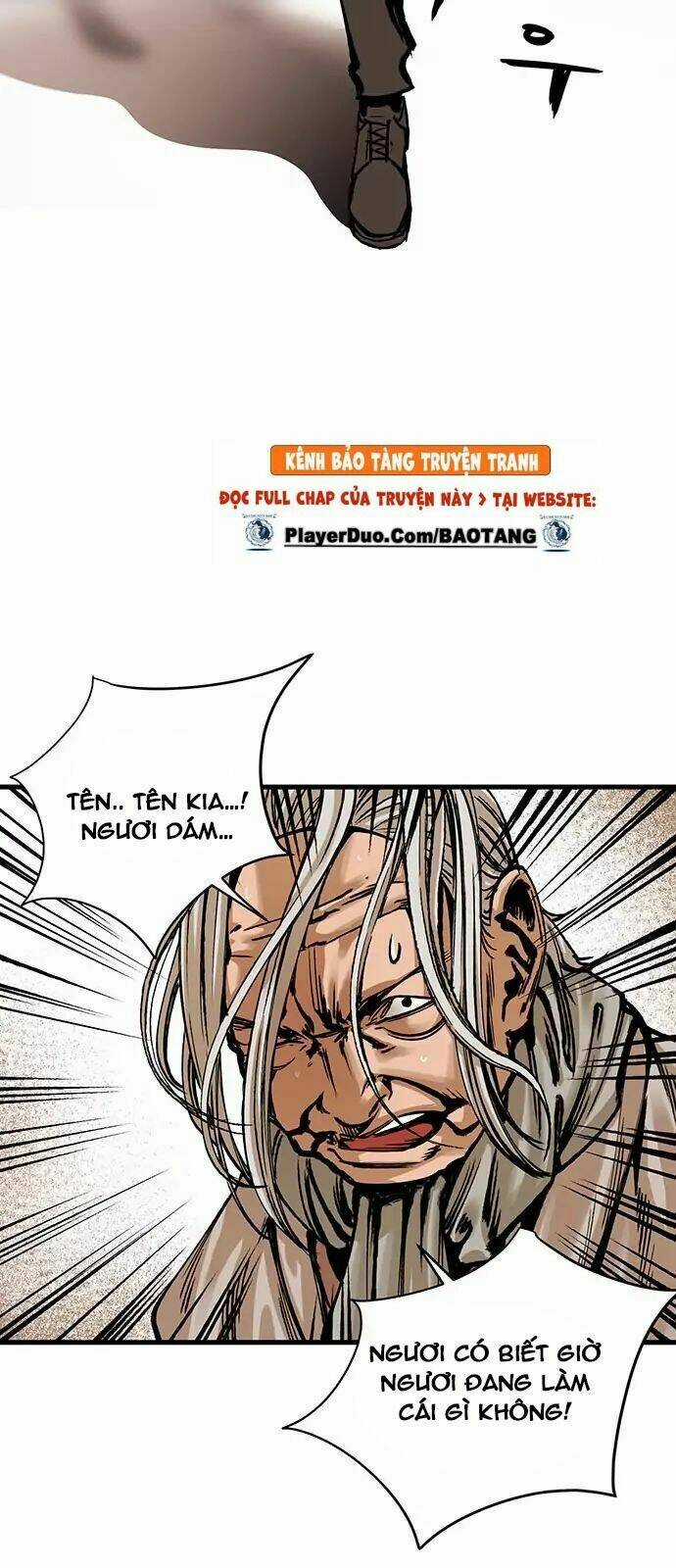 Murim Thời Hiện Đại - Chapter 1 - Trang 57