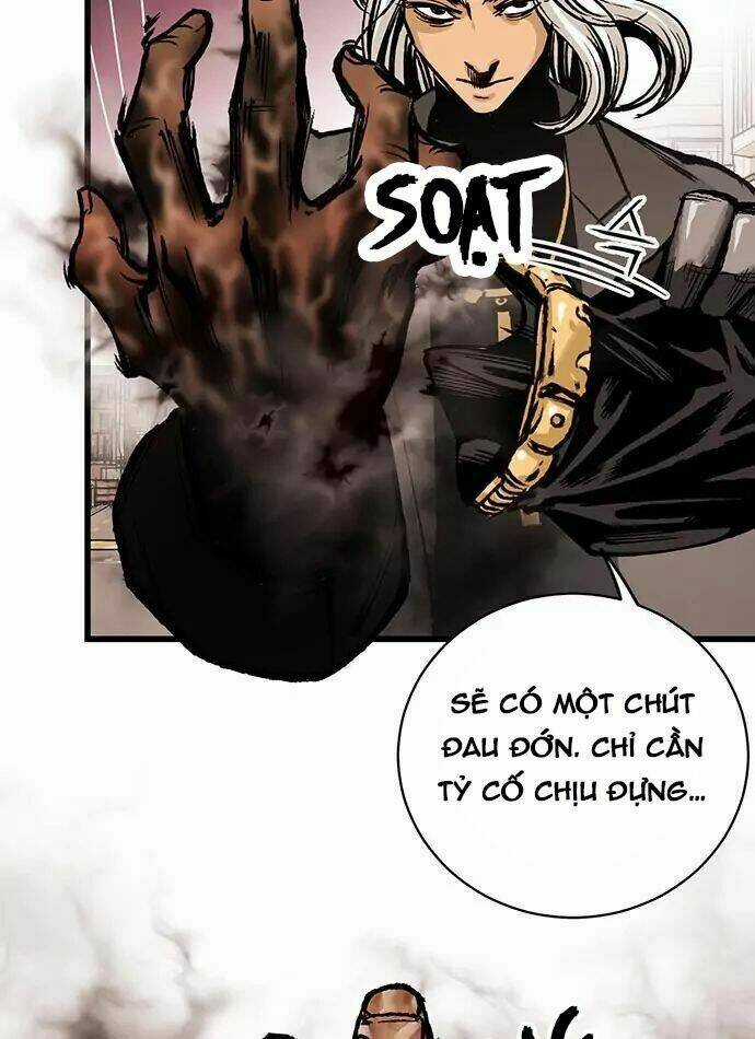 Murim Thời Hiện Đại - Chapter 1 - Trang 59