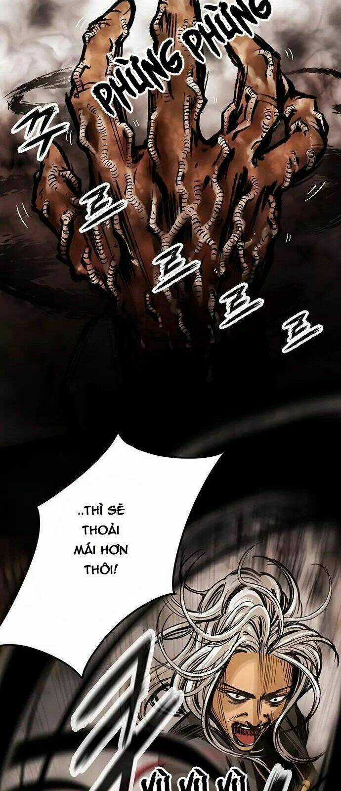 Murim Thời Hiện Đại - Chapter 1 - Trang 60