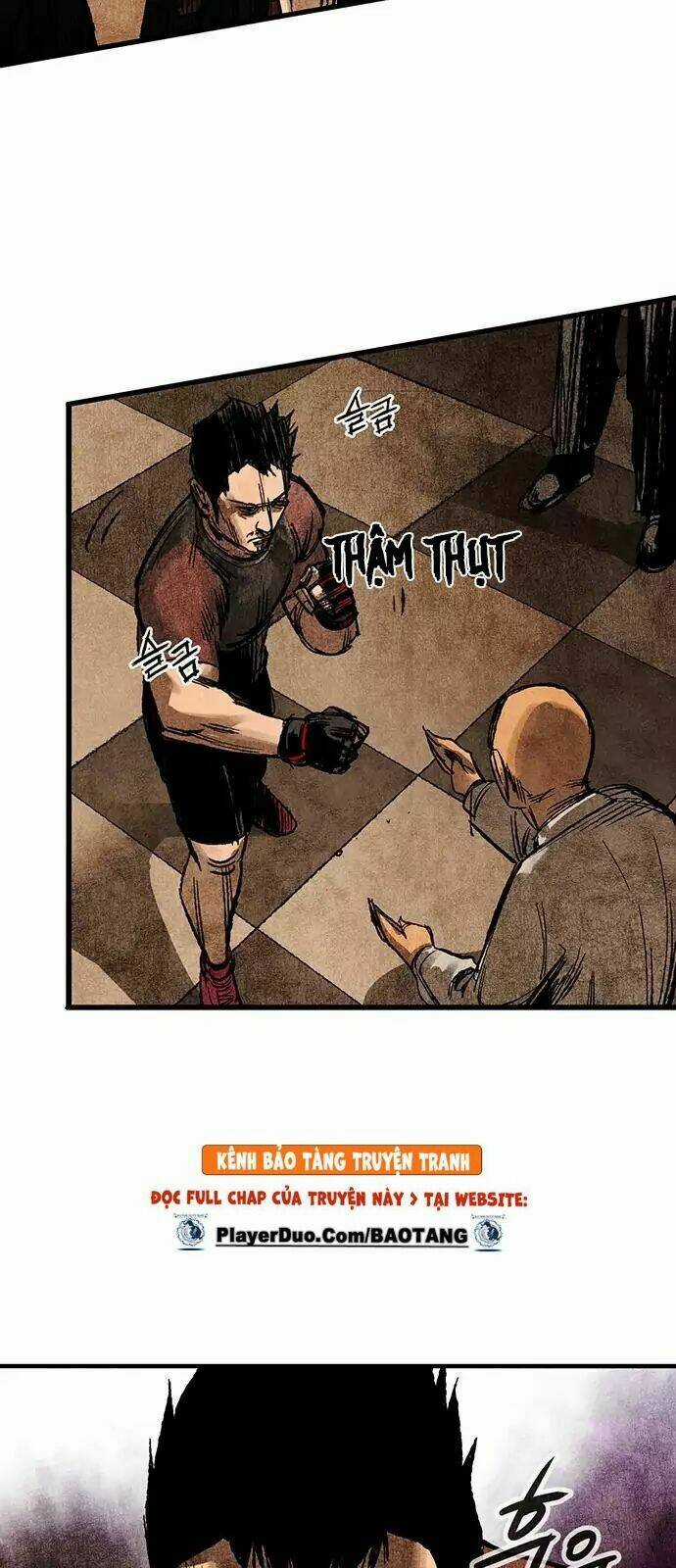 Murim Thời Hiện Đại - Chapter 1 - Trang 7