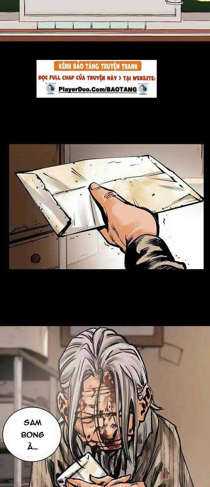 Murim Thời Hiện Đại - Chapter 1 - Trang 66