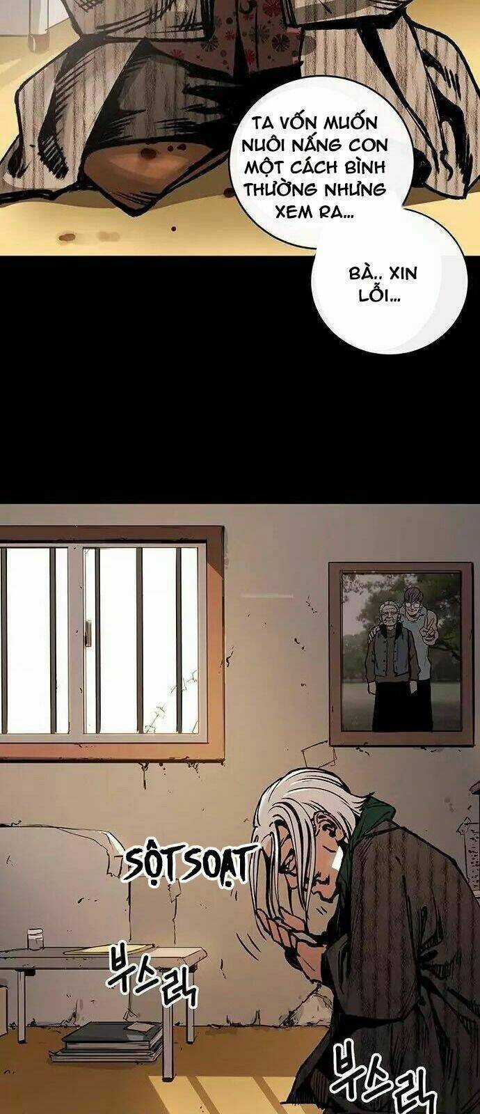 Murim Thời Hiện Đại - Chapter 1 - Trang 68