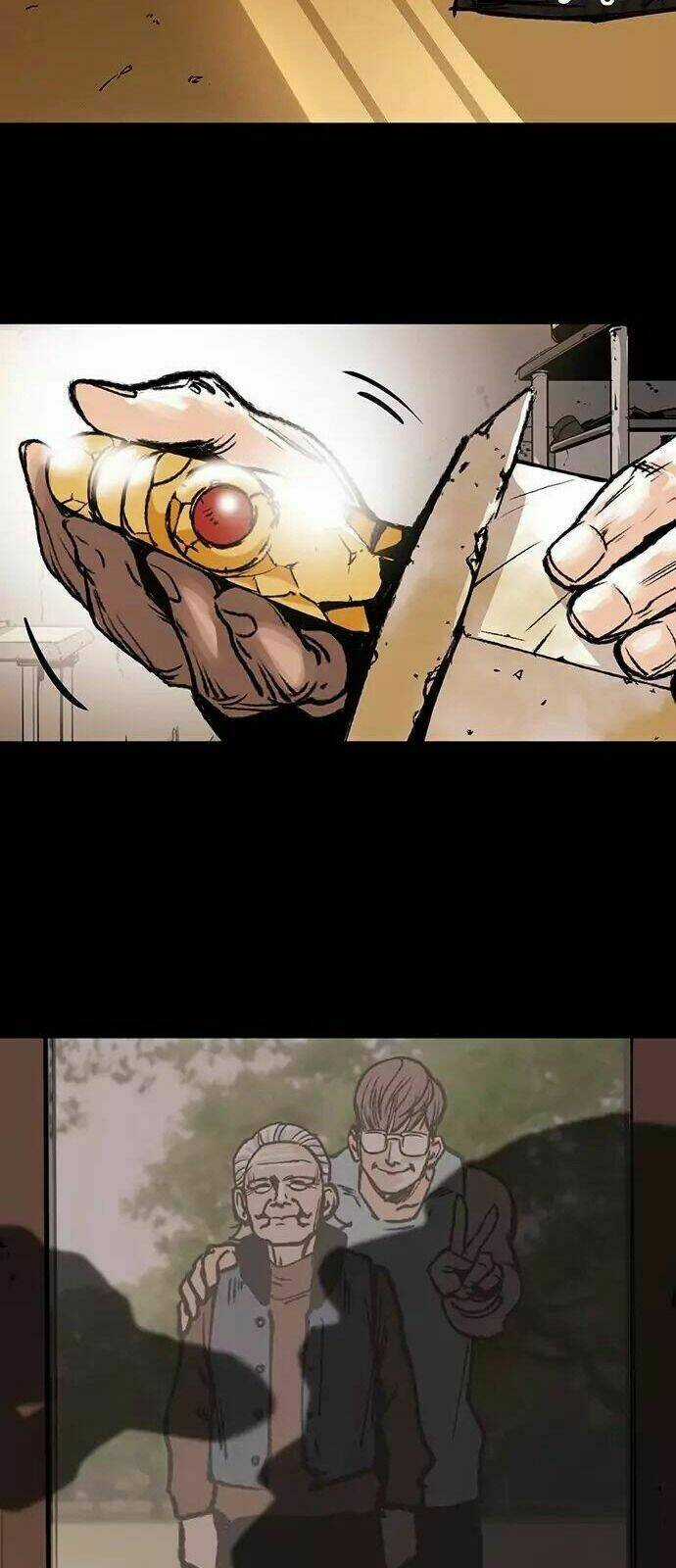 Murim Thời Hiện Đại - Chapter 1 - Trang 69