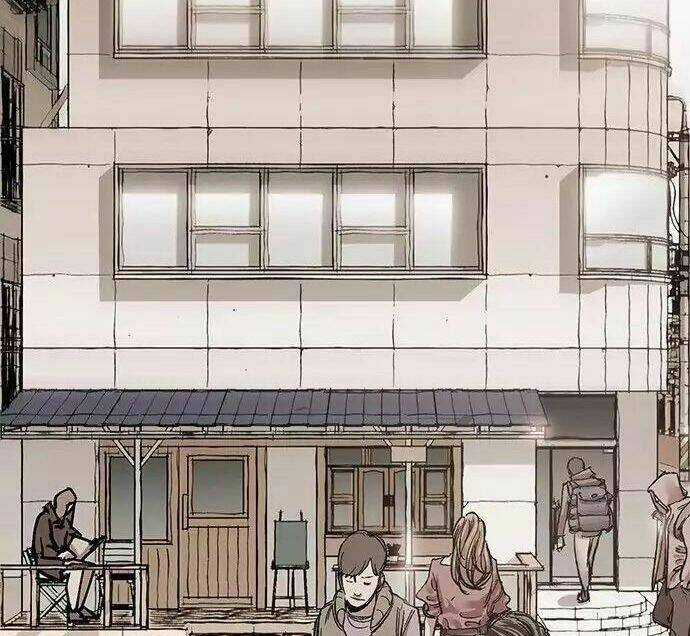 Murim Thời Hiện Đại - Chapter 1 - Trang 72