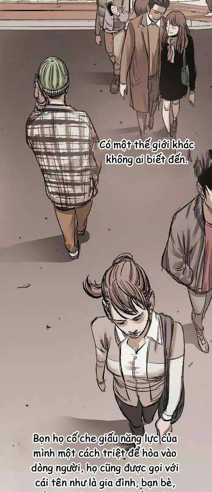 Murim Thời Hiện Đại - Chapter 1 - Trang 73