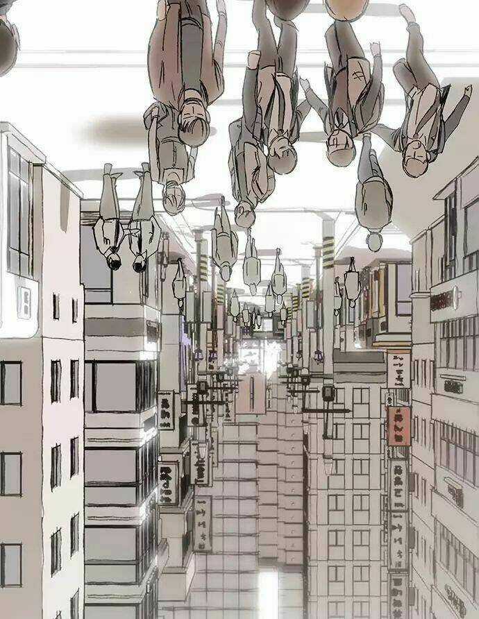 Murim Thời Hiện Đại - Chapter 1 - Trang 75