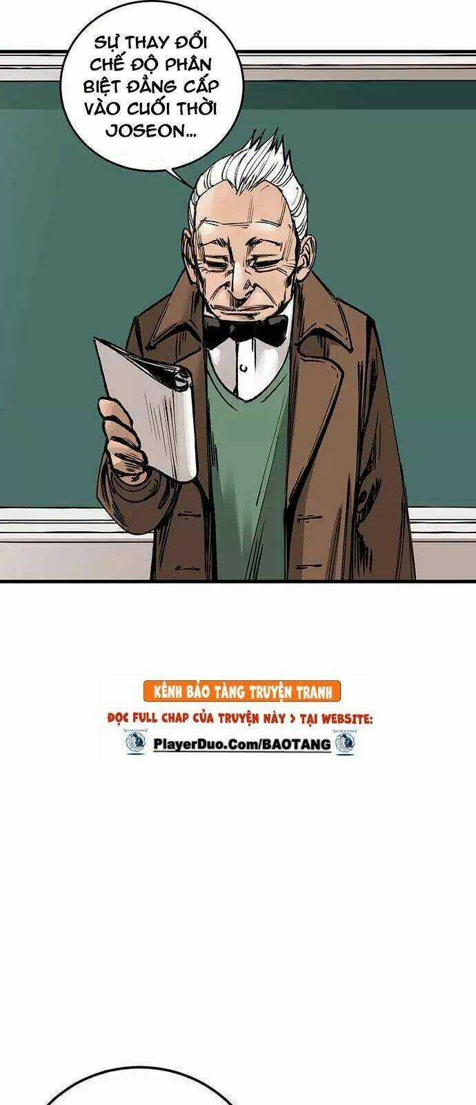 Murim Thời Hiện Đại - Chapter 1 - Trang 80