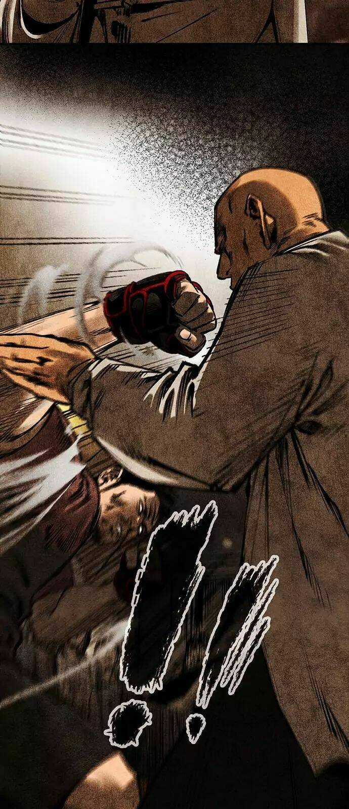 Murim Thời Hiện Đại - Chapter 1 - Trang 9