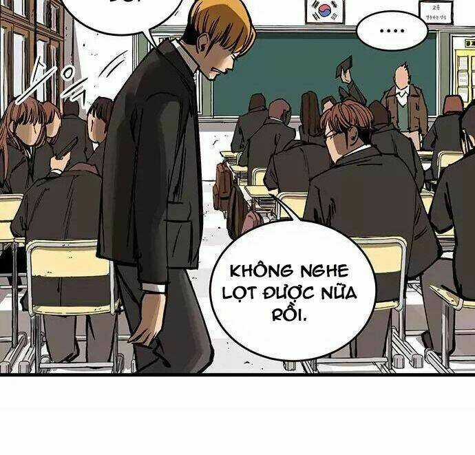 Murim Thời Hiện Đại - Chapter 1 - Trang 83