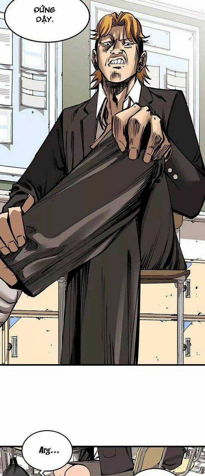 Murim Thời Hiện Đại - Chapter 1 - Trang 86