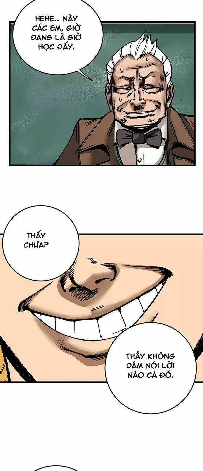 Murim Thời Hiện Đại - Chapter 1 - Trang 91