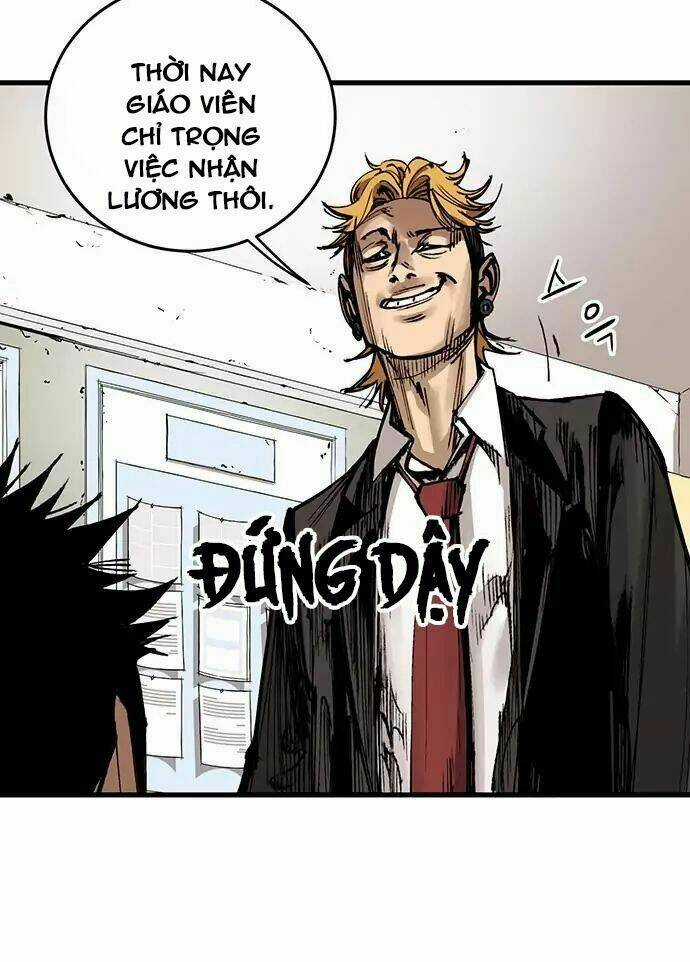 Murim Thời Hiện Đại - Chapter 1 - Trang 92