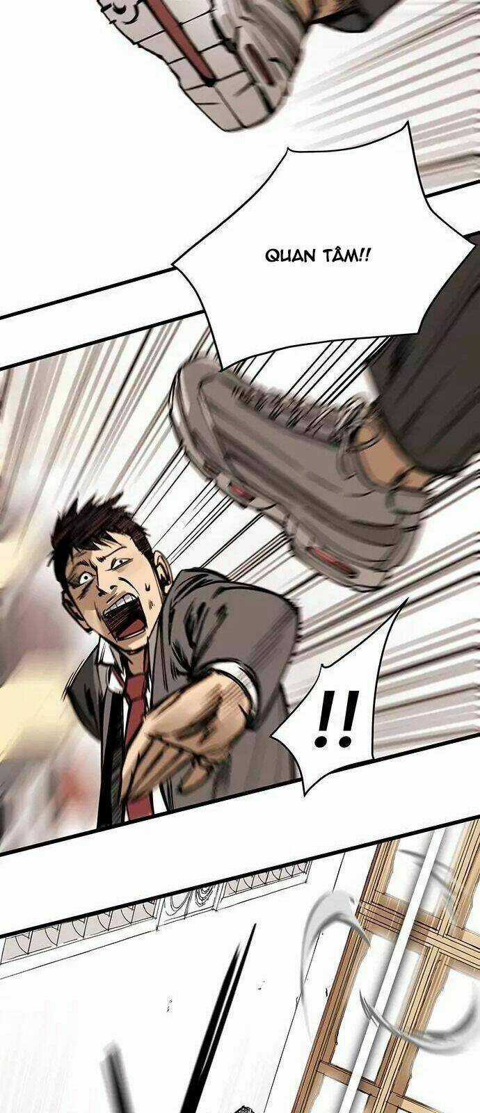 Murim Thời Hiện Đại - Chapter 1 - Trang 94