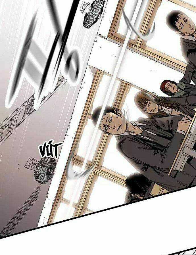 Murim Thời Hiện Đại - Chapter 1 - Trang 95