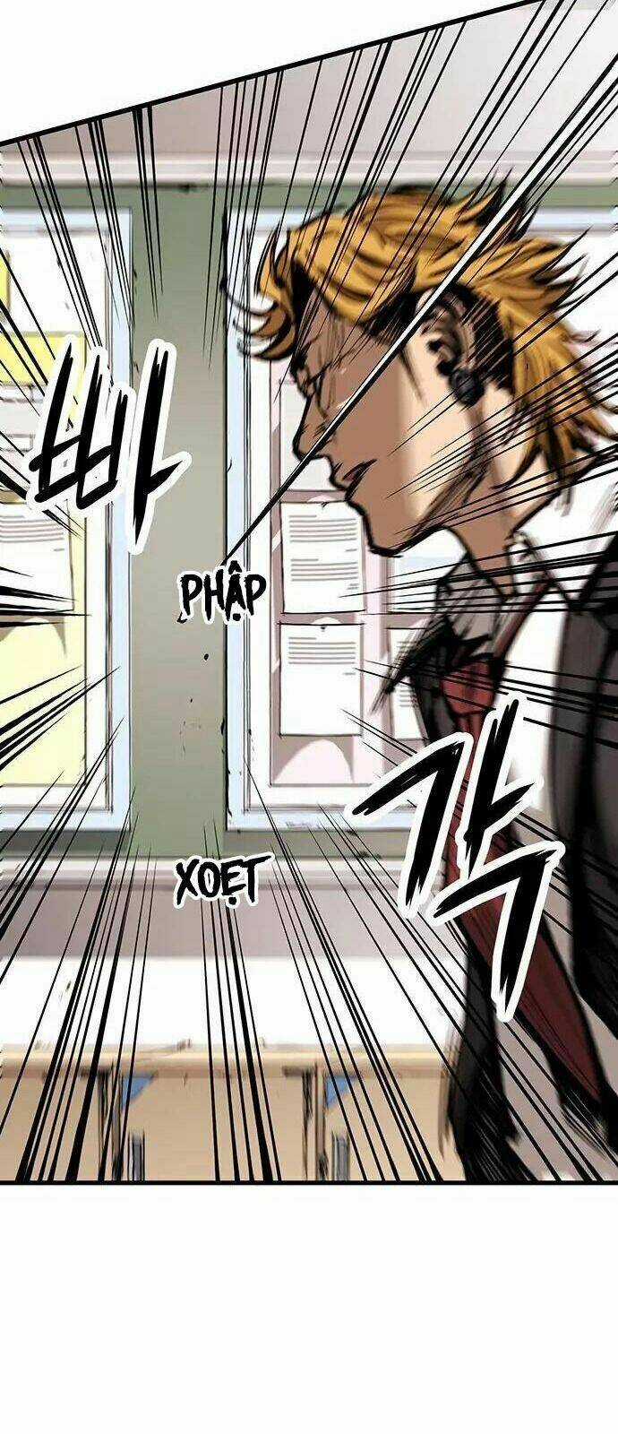 Murim Thời Hiện Đại - Chapter 1 - Trang 96