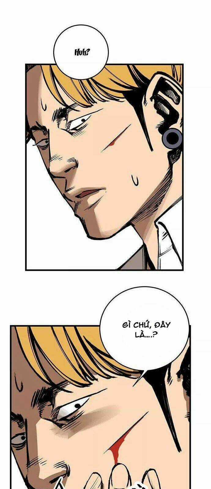 Murim Thời Hiện Đại - Chapter 1 - Trang 97