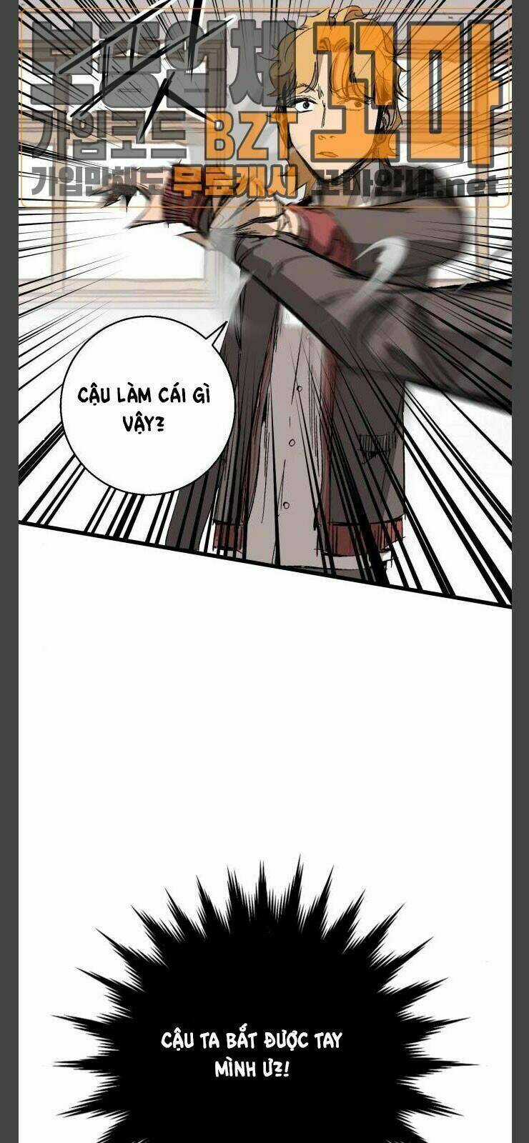 Murim Thời Hiện Đại - Chapter 10 - Trang 19