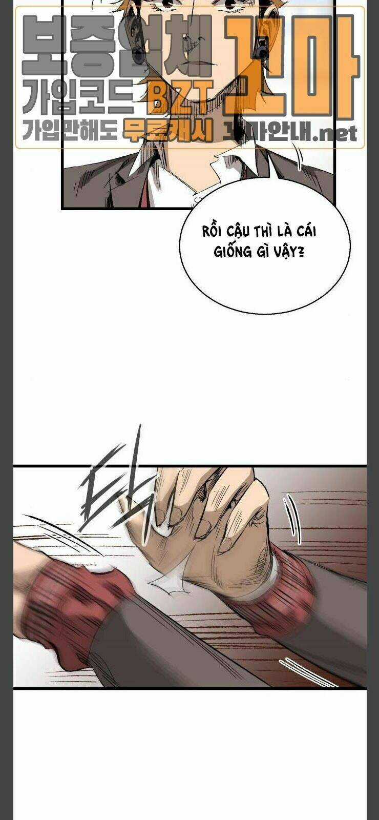 Murim Thời Hiện Đại - Chapter 10 - Trang 22