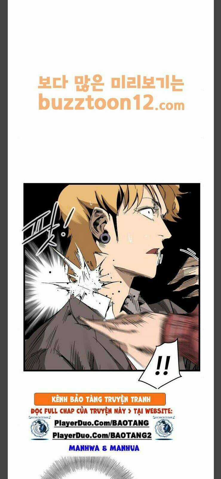 Murim Thời Hiện Đại - Chapter 10 - Trang 23