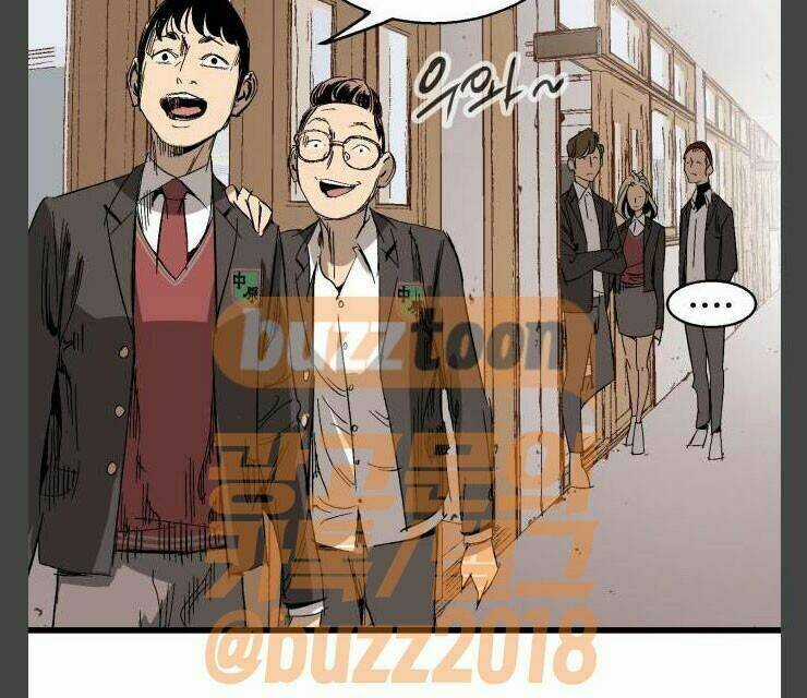 Murim Thời Hiện Đại - Chapter 10 - Trang 33