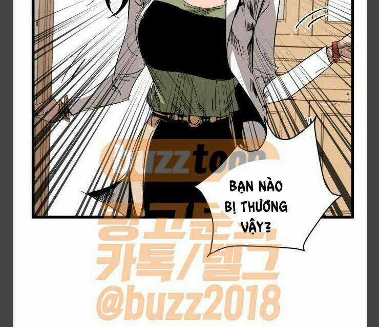 Murim Thời Hiện Đại - Chapter 10 - Trang 36