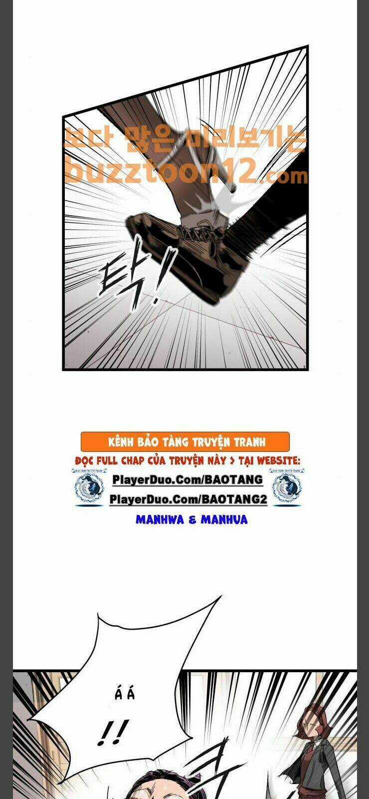 Murim Thời Hiện Đại - Chapter 10 - Trang 41