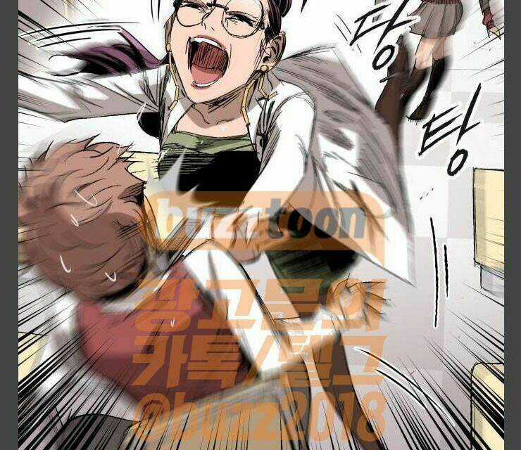 Murim Thời Hiện Đại - Chapter 10 - Trang 42