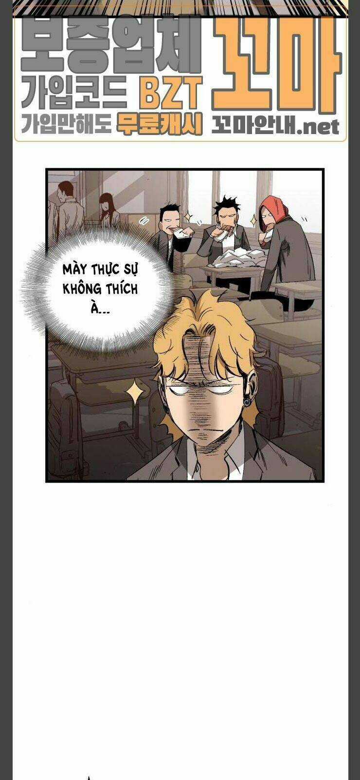 Murim Thời Hiện Đại - Chapter 10 - Trang 43