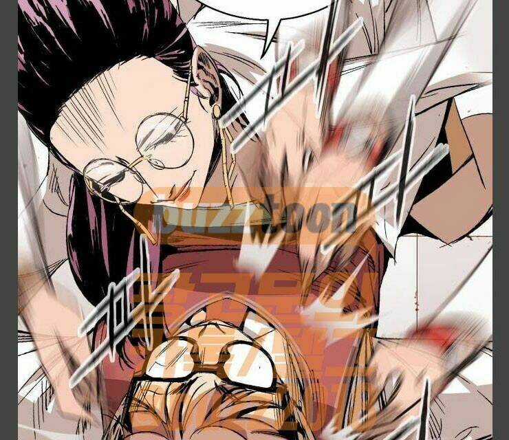 Murim Thời Hiện Đại - Chapter 10 - Trang 45