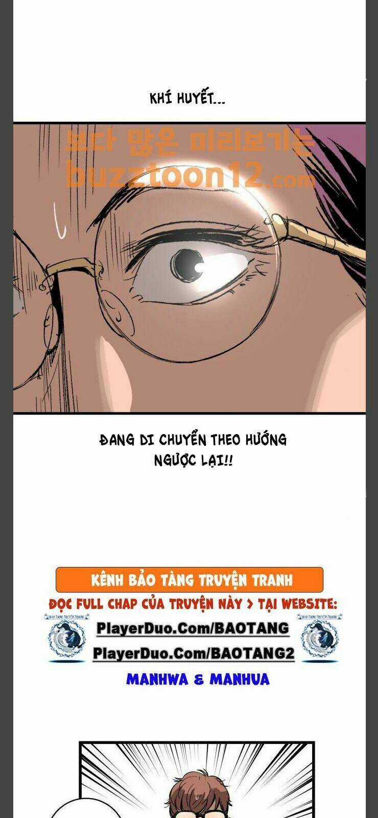 Murim Thời Hiện Đại - Chapter 10 - Trang 47