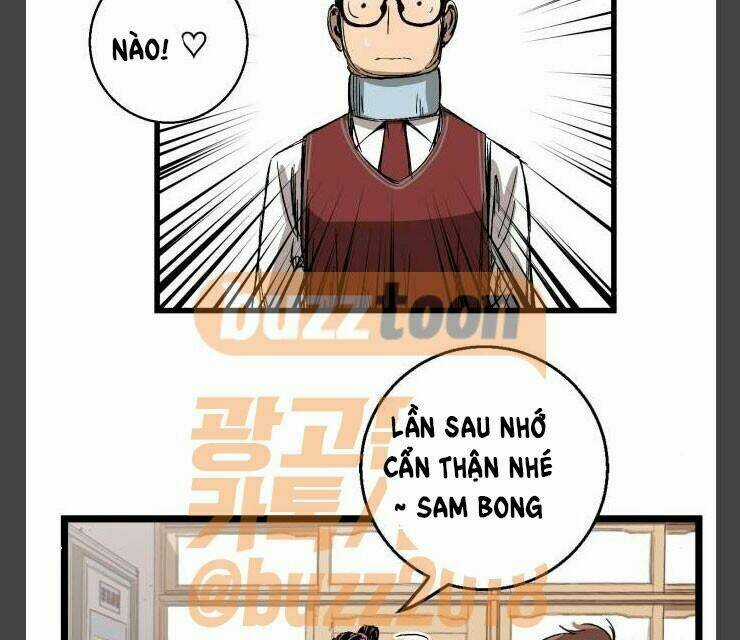 Murim Thời Hiện Đại - Chapter 10 - Trang 48