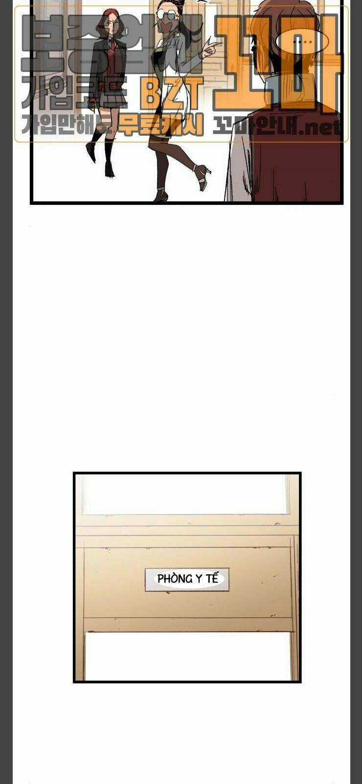 Murim Thời Hiện Đại - Chapter 10 - Trang 49